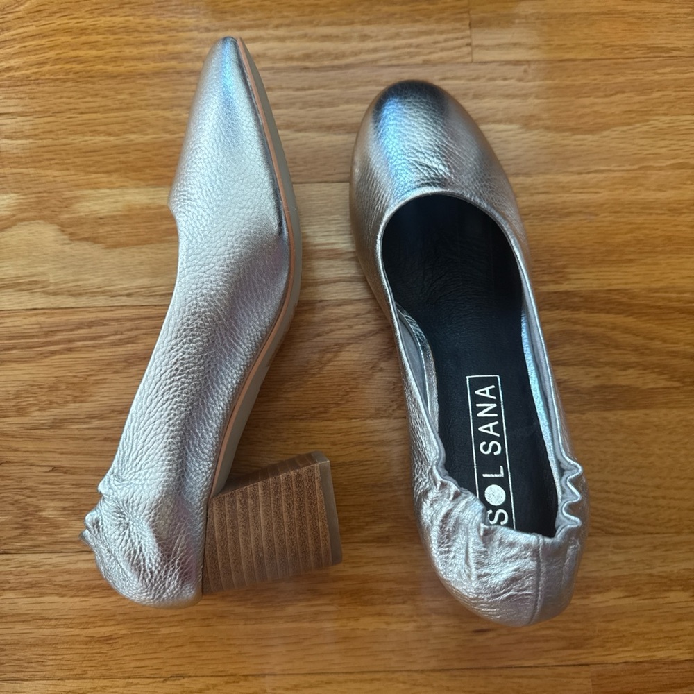 Sol Sana Shoes